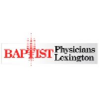 Baptist Physicians Lexington logo - Similar company to Baptist-Physicians Surgery Cent