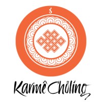 Karmê Chöling Meditation Retreat Center logo - Similar company to Karme