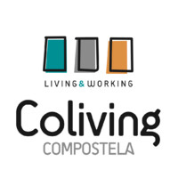 Coliving Compostela logo - Similar company to Coliving Vibes