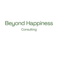 BEYOND HAPPINESS logo - Similar company to The Communications & Media Arts Society (Mcmaster University)