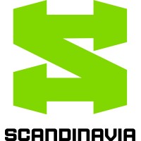 Scandinavia Gym logo - Similar company to Growability®