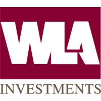 WLA Investments logo - Similar company to Pinnacle Development & Renovation