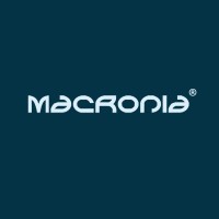 Macronia® logo - Similar company to Fadaf