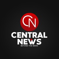 CENTRAL NEWS SOUTH AFRICA logo - Similar company to Stringer