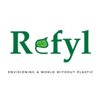 Refyl logo - Similar company to Refyl