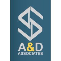 A&D Associates logo - Similar company to Trustteck