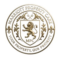 Marriott Property Care logo - Similar company to Techno Group Cape Town