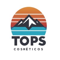 TOPS COSMÉTICOS INDUSTRIA LTDA logo - Similar company to Candy Color