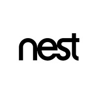 Nest logo - Similar company to Ofliv