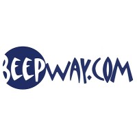 BEEPWAY.COM logo - Similar company to Uniskip Groupe