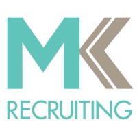 MK Recruiting logo - Similar company to Talent Physics
