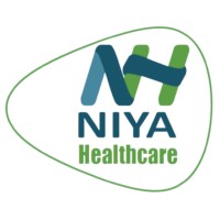 NIYA HEALTHCARE PVT.LTD. logo - Similar company to Adn Promo Afo Afc