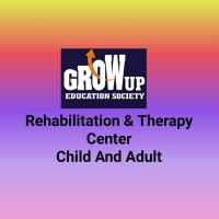 grow up specialchildcarecenter logo - Similar company to Jeevan Aastha