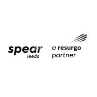 Spear Leeds logo - Similar company to Holy Trinity Boar Lane