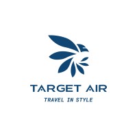 Target Air Services Pvt ltd logo - Similar company to Dnd Media