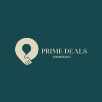 Prime Deals Real Estate logo - Similar company to Dialogues India