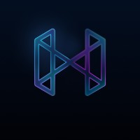 Hashflow logo - Similar company to Bitnomial
