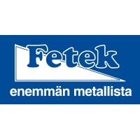 Fetek Oy logo - Similar company to Maubert-Mecanique