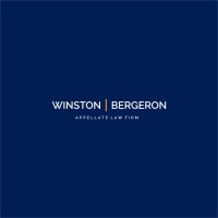 Winston Bergeron, LLP logo - Similar company to Arcsec It