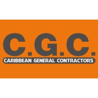 CGC St Maarten NV logo - Similar company to Gren-Mac Construction