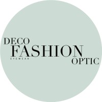 Deco Fashion Optic AG logo - Similar company to Fuhrer+Bachmann Ag