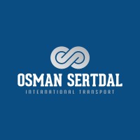 OSMAN SERTDAL INT.TRANSPORT logo - Similar company to Efta Energy