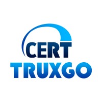 CERT Truxgo logo - Similar company to Sim3