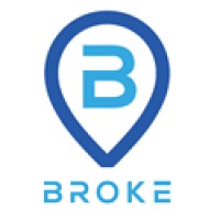 Broke App logo - Similar company to Pace Creative Group