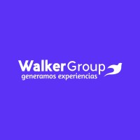 Walker Group logo - Similar company to Undercom