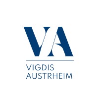 VIGDIS AUSTRHEIM logo - Similar company to Sindre Ab