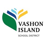 Vashon Island School District logo - Similar company to Central Kitsap School District