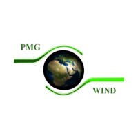 PMG Wind Romania logo - Similar company to P Plus 2002 Srl