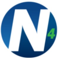 N4 Solutions logo - Similar company to N4