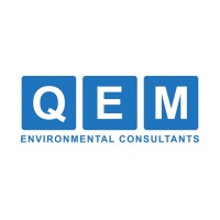 QEM Systems Ltd logo - Similar company to Sincera Retail Solutions Ltd