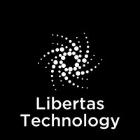 Libertas Technology logo - Similar company to Engeniusmicro