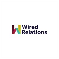 Wired Relations logo - Similar company to Unitas