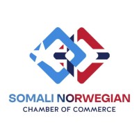 Somali Norwegian Chamber of Commerce (SNCC) logo - Similar company to Digna As