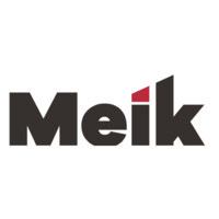 Meik AS logo - Similar company to Bni Attend