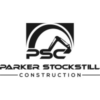 Parker Stockstill Construction, Inc. logo - Similar company to Rcs Industrial & Environmental
