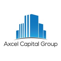 Axcel Capital Group logo - Similar company to Patrick