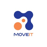 MOVEIT logo - Similar company to Notmuch