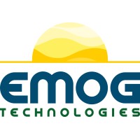Emog Technologies logo - Similar company to Tektrio It Solutions Private Limited