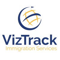 VizTrack Immigration Services logo - Similar company to Hof Migration