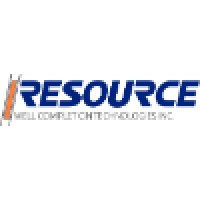 Resource Well Completion Technologies Inc. logo - Similar company to Energy Completion Services (Ecs)