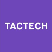 Tactech logo - Similar company to Tachtech