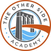The Other Side Academy logo - Similar company to The Other Side Academy - Des Moines
