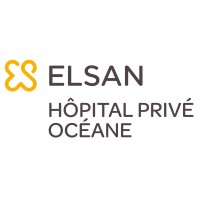 Hôpital Privé Océane logo - Similar company to S