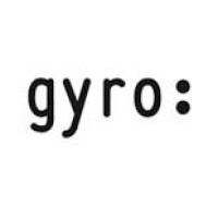 gyro logo - Similar company to Icon Technology Studio