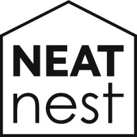 NeatNest logo - Similar company to Caliph Digital