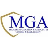 Maharshi Ganatra and Associates logo - Similar company to Maharshi Ganatra And Associates